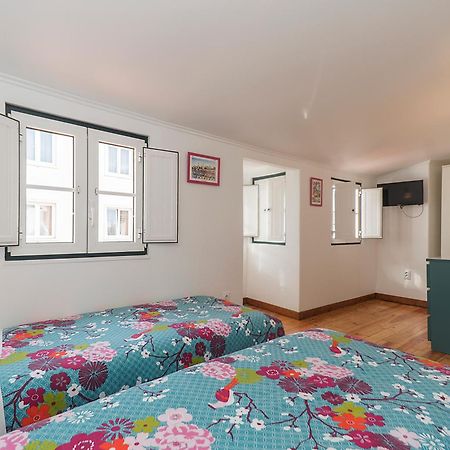 Ps Lisbon Flats Leilighet Eksteriør bilde