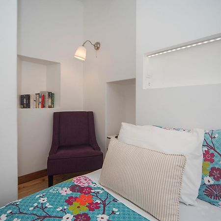 Ps Lisbon Flats Leilighet Eksteriør bilde