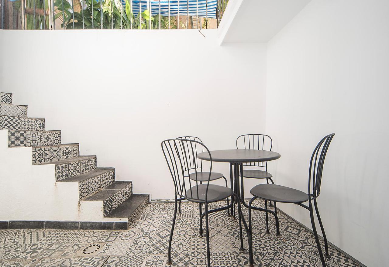 Ps Lisbon Flats Leilighet Eksteriør bilde