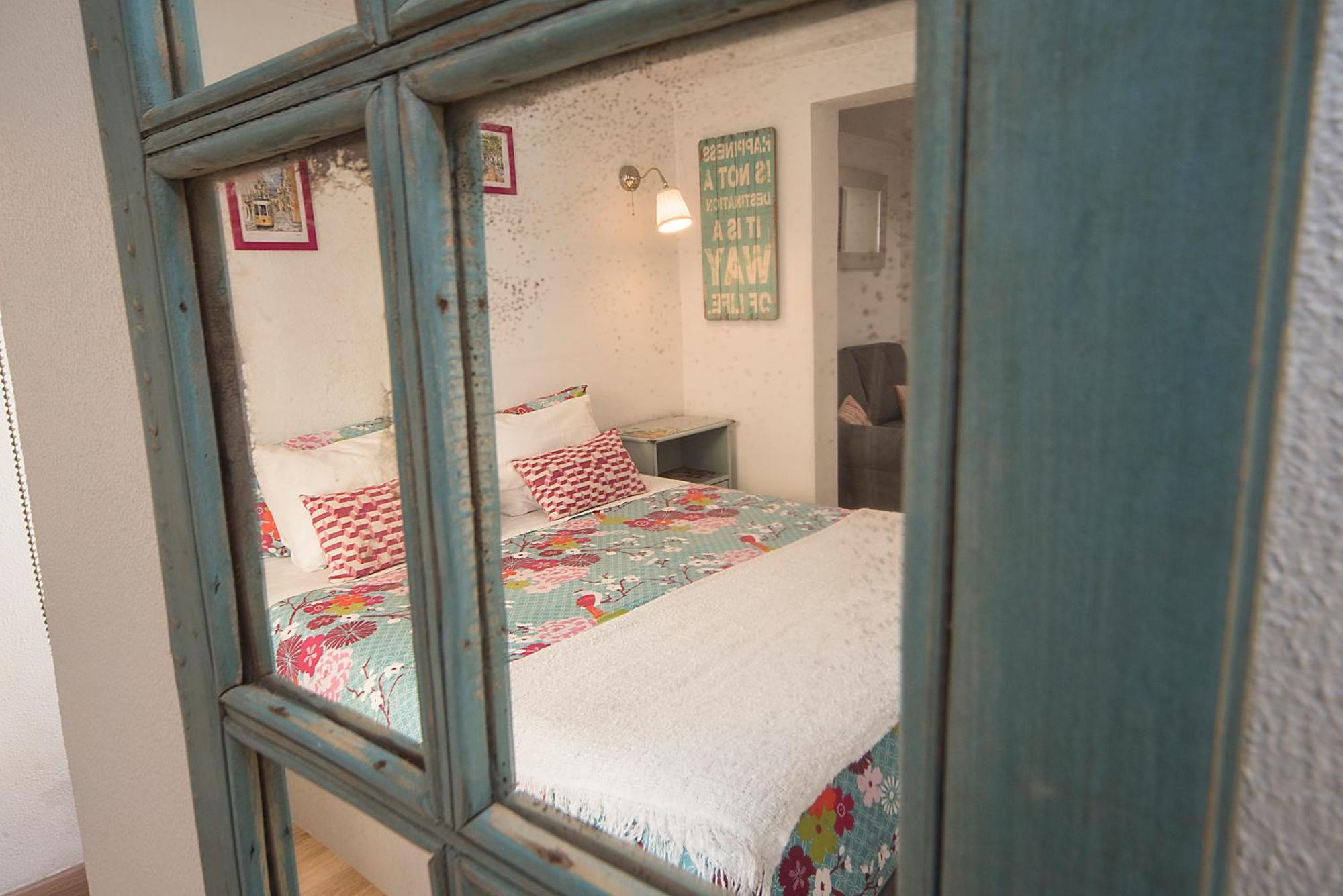 Ps Lisbon Flats Leilighet Rom bilde