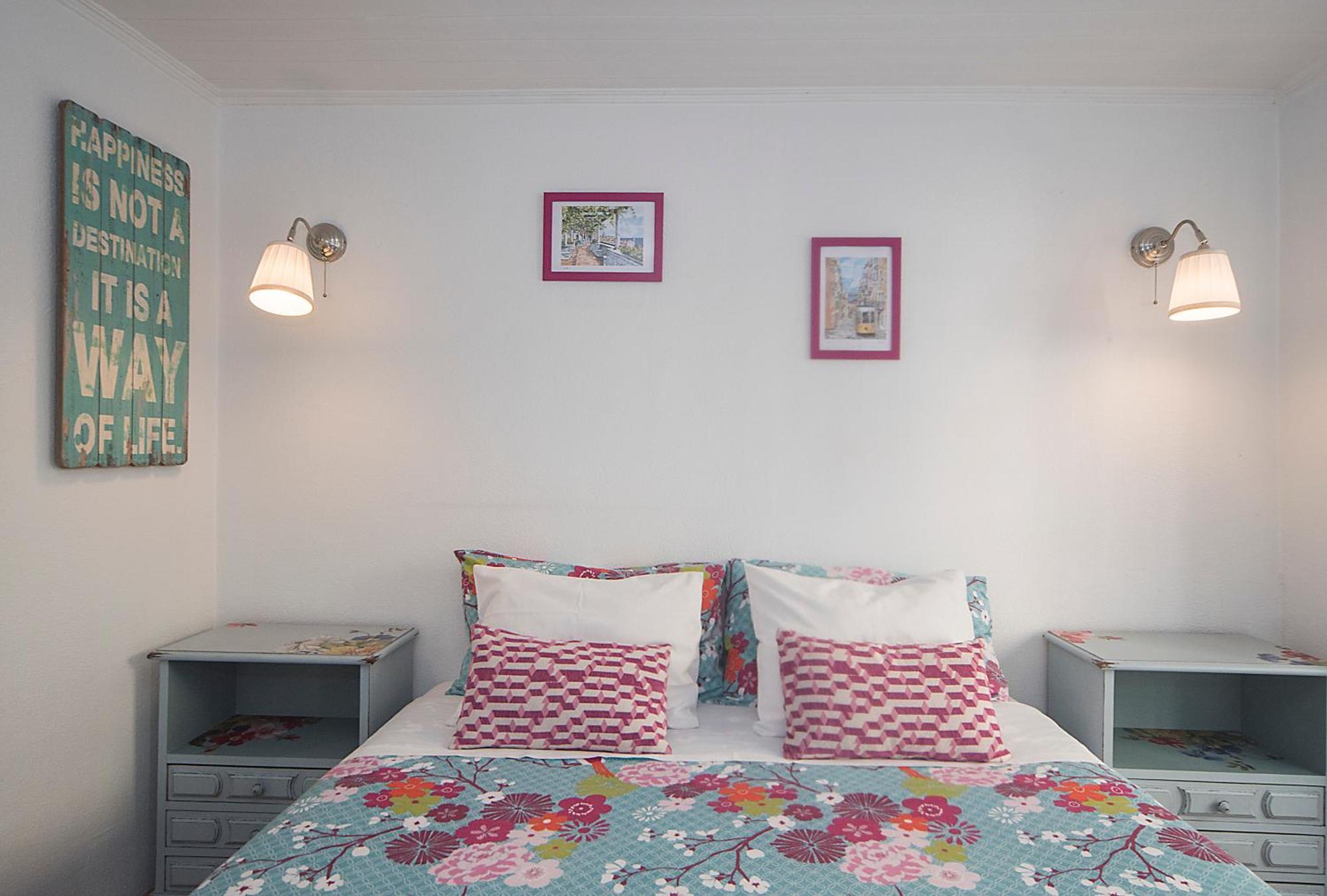 Ps Lisbon Flats Leilighet Rom bilde