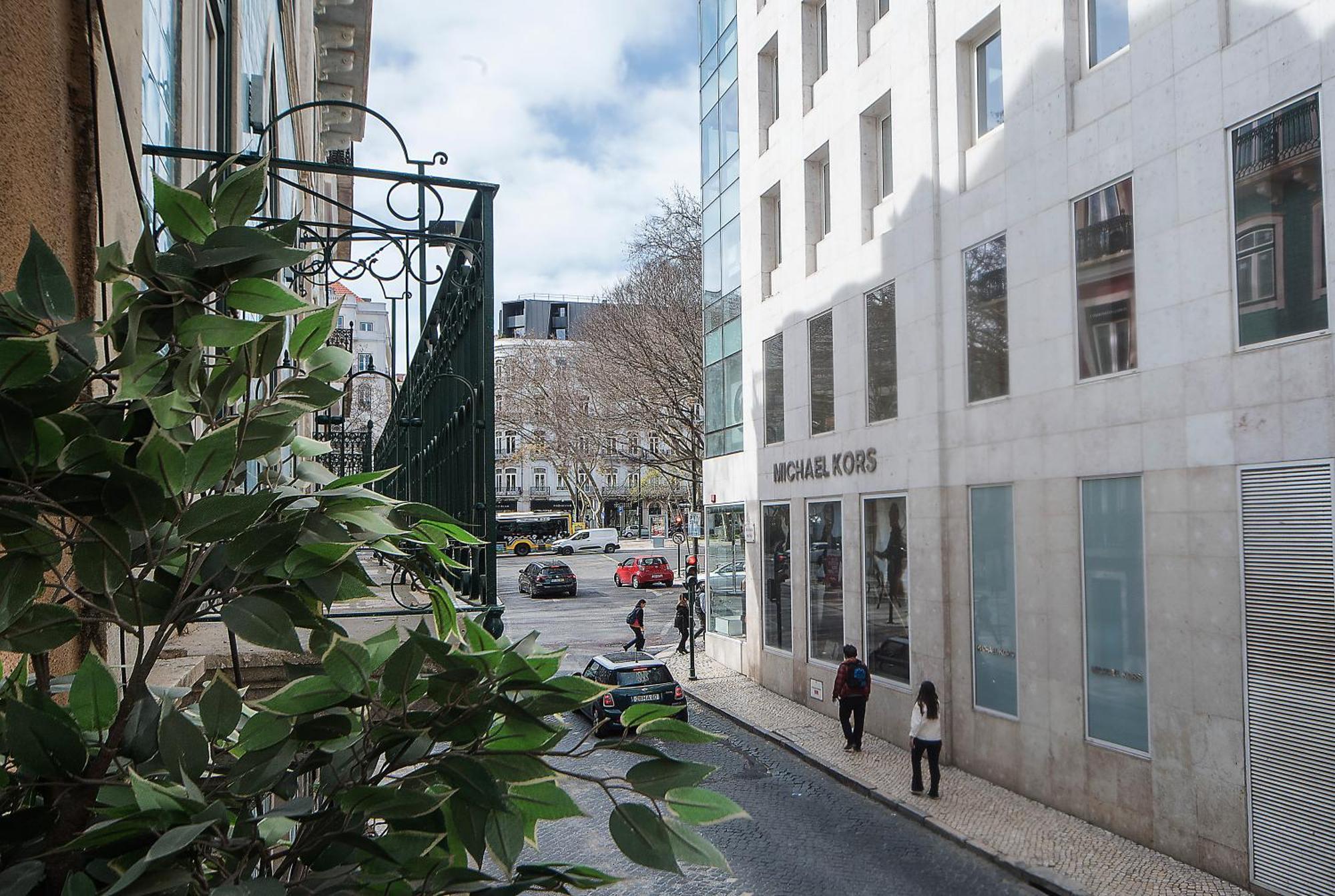 Ps Lisbon Flats Leilighet Rom bilde