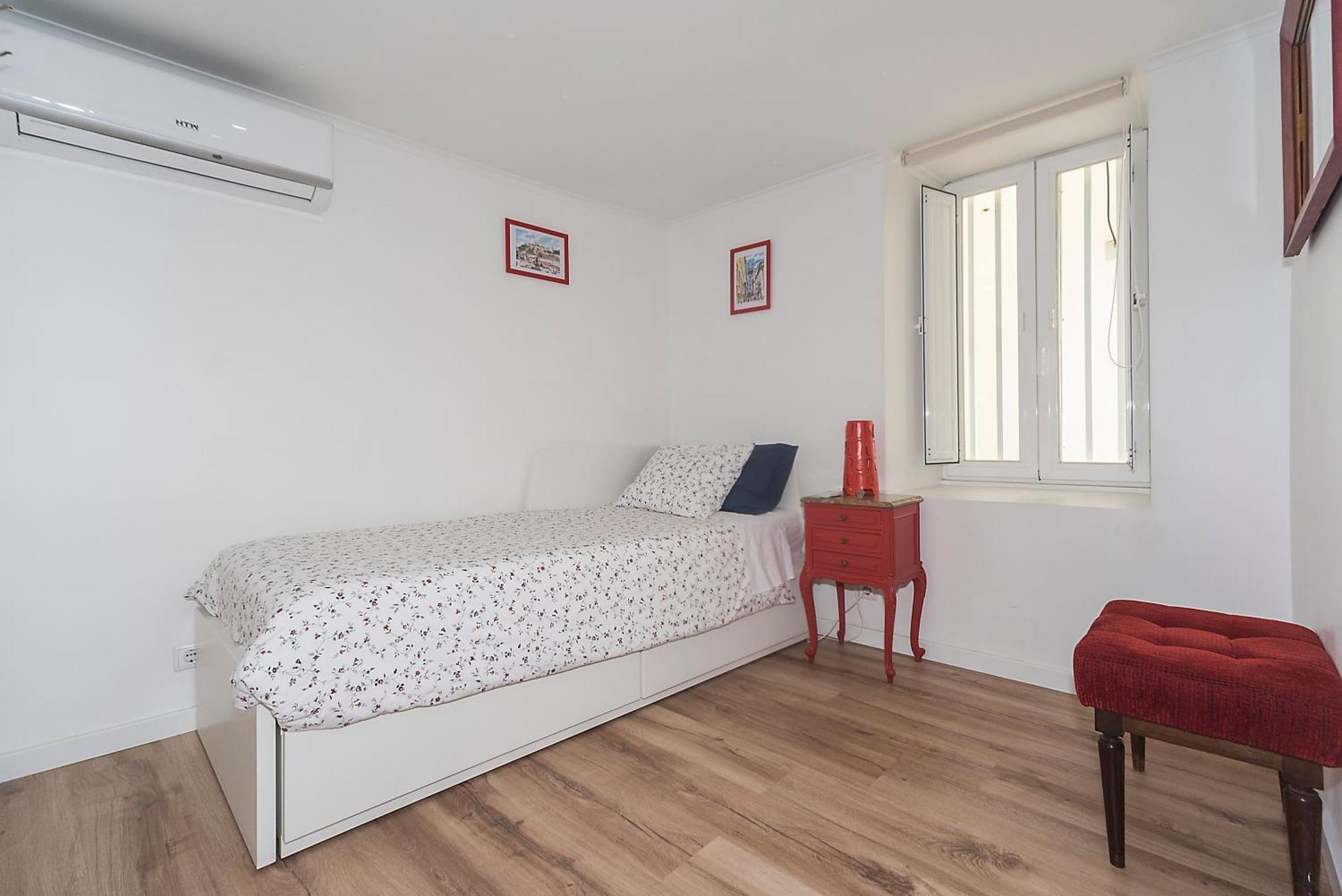 Ps Lisbon Flats Leilighet Rom bilde