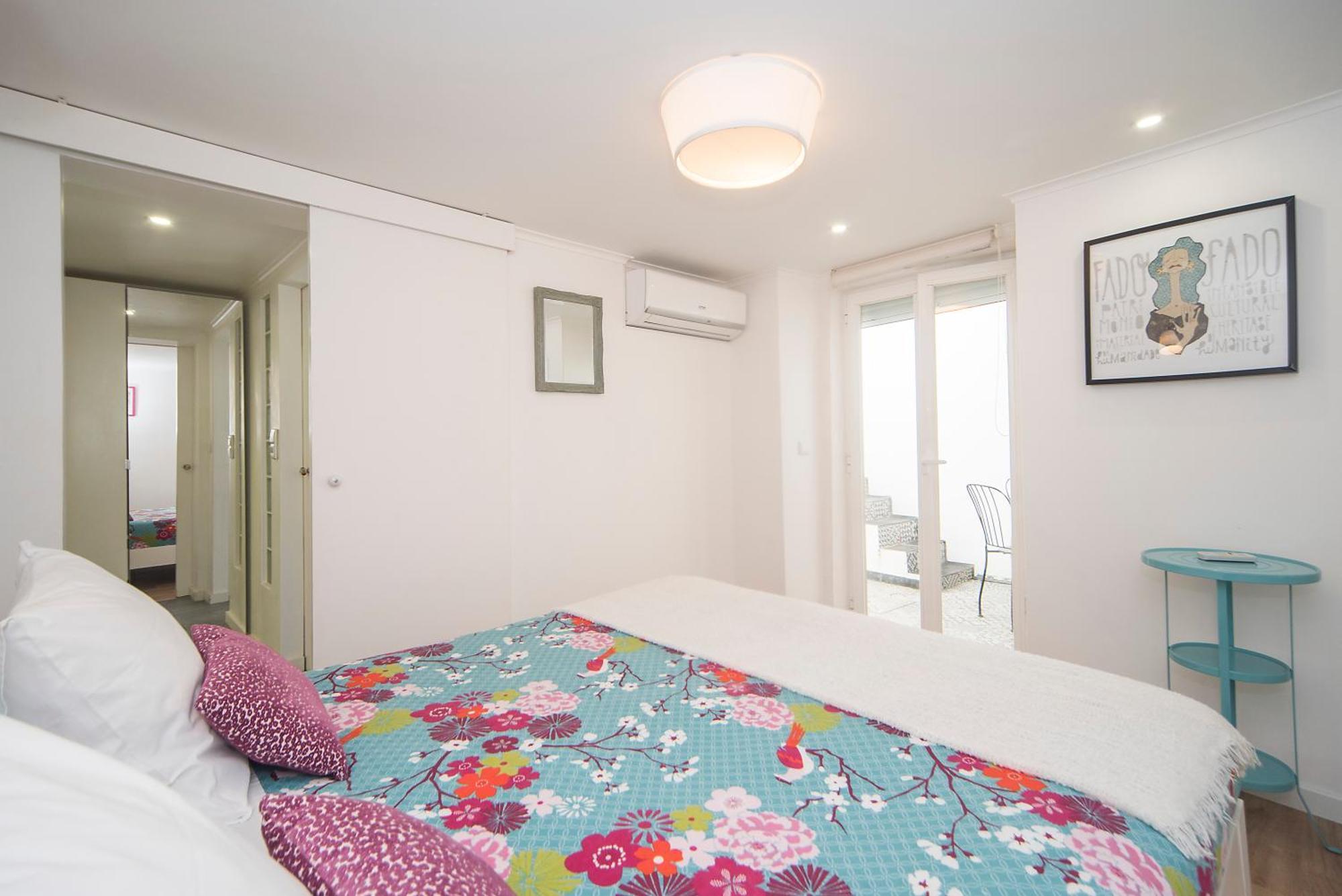Ps Lisbon Flats Leilighet Rom bilde