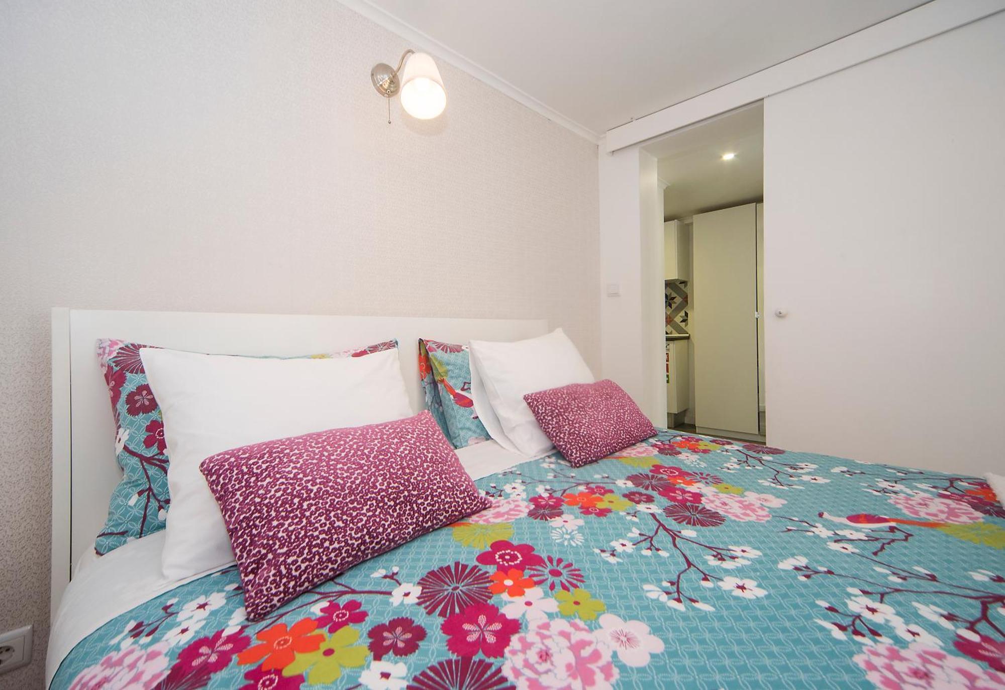 Ps Lisbon Flats Leilighet Rom bilde