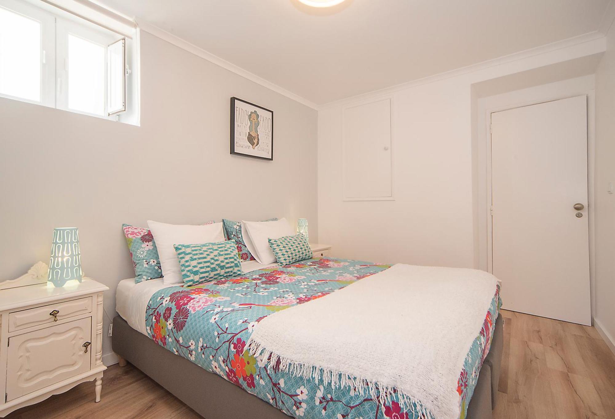Ps Lisbon Flats Leilighet Eksteriør bilde