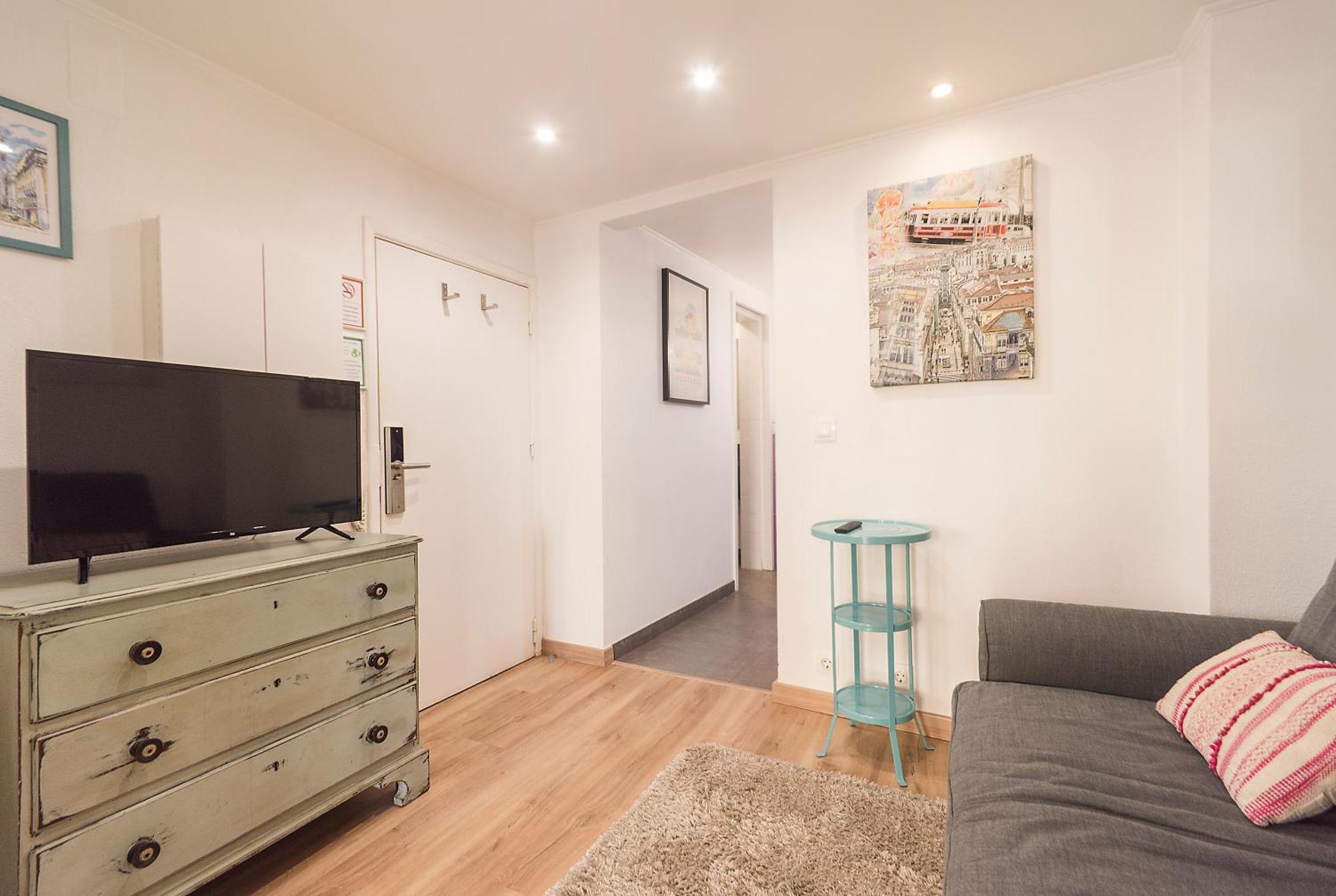 Ps Lisbon Flats Leilighet Rom bilde