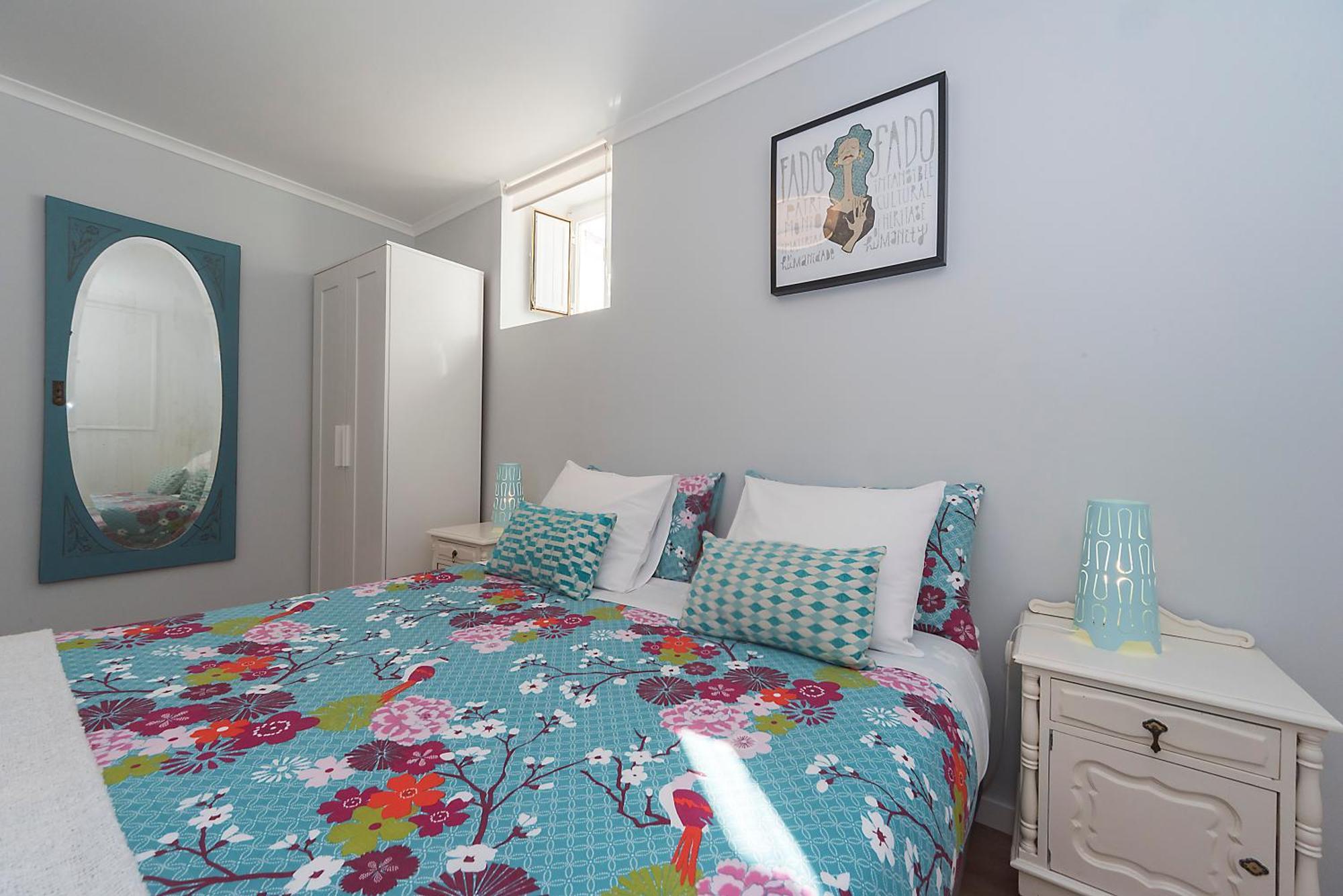 Ps Lisbon Flats Leilighet Rom bilde