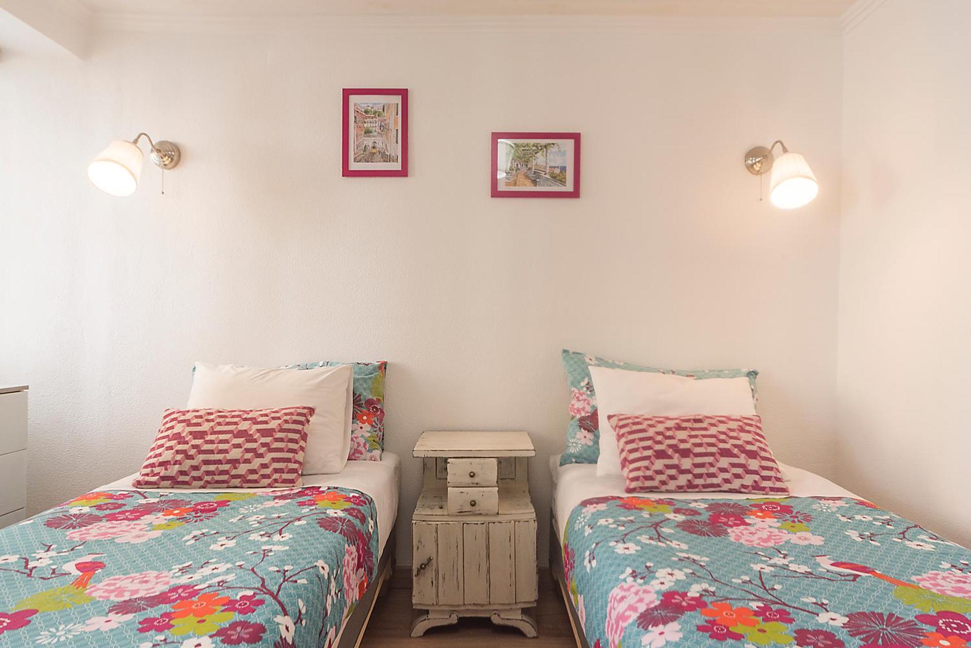 Ps Lisbon Flats Leilighet Rom bilde