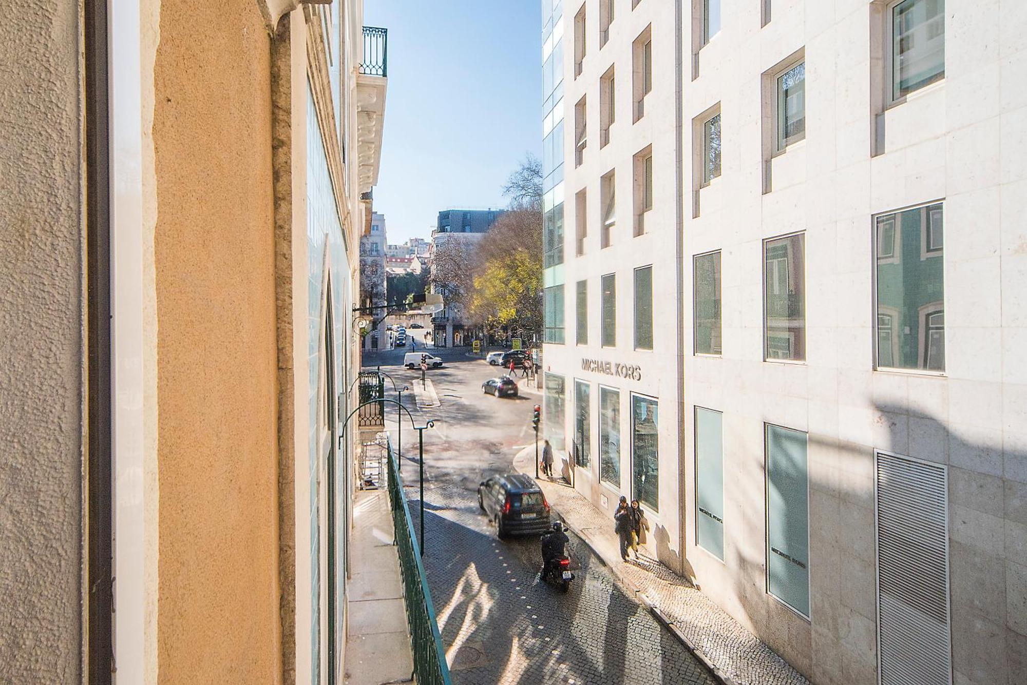 Ps Lisbon Flats Leilighet Rom bilde