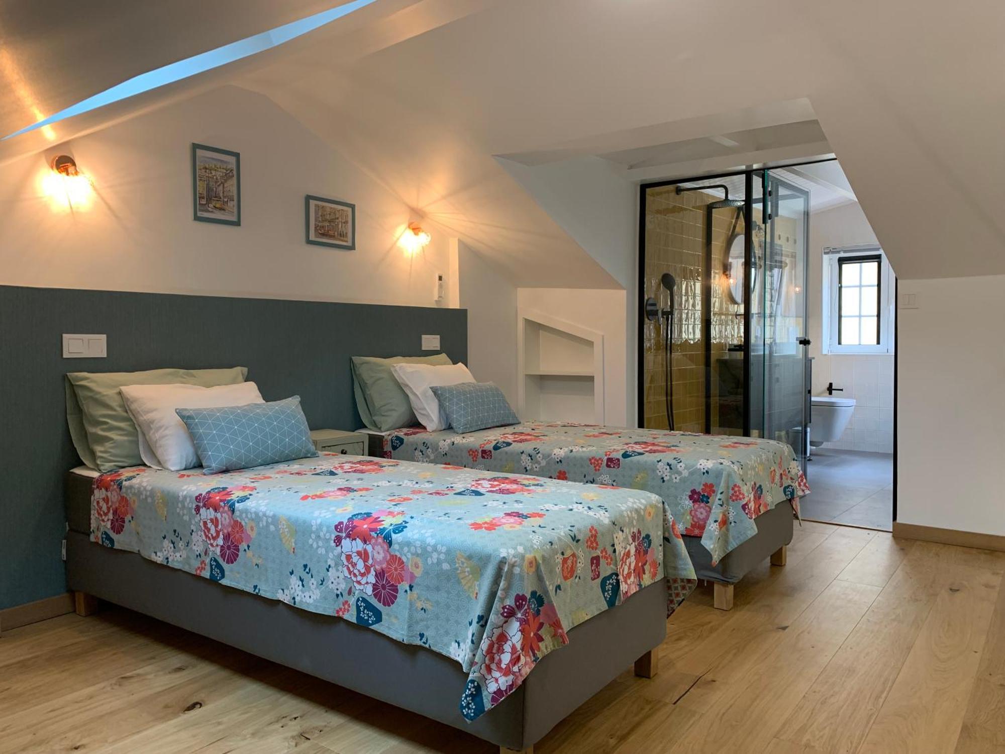 Ps Lisbon Flats Leilighet Rom bilde