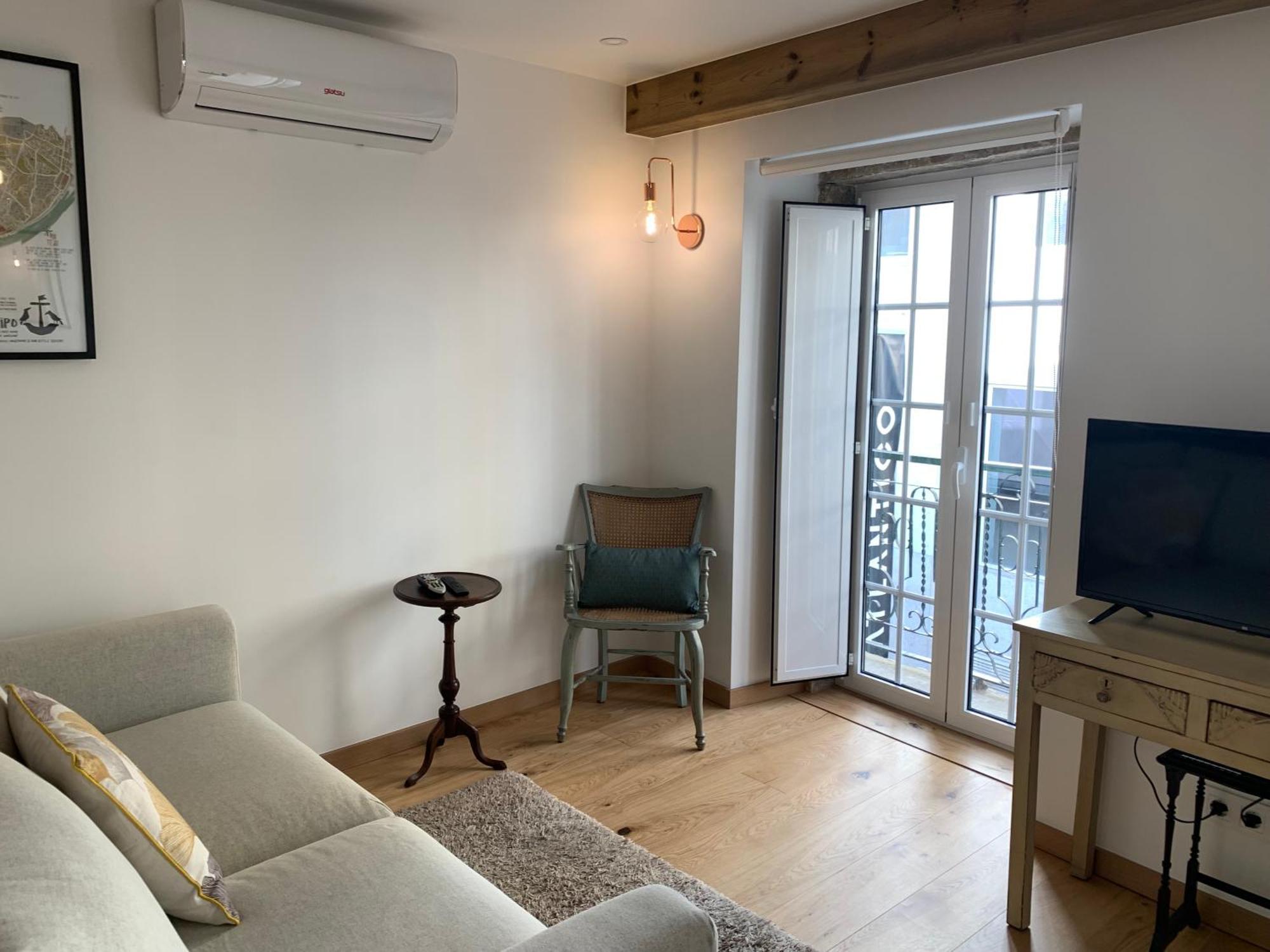 Ps Lisbon Flats Leilighet Rom bilde