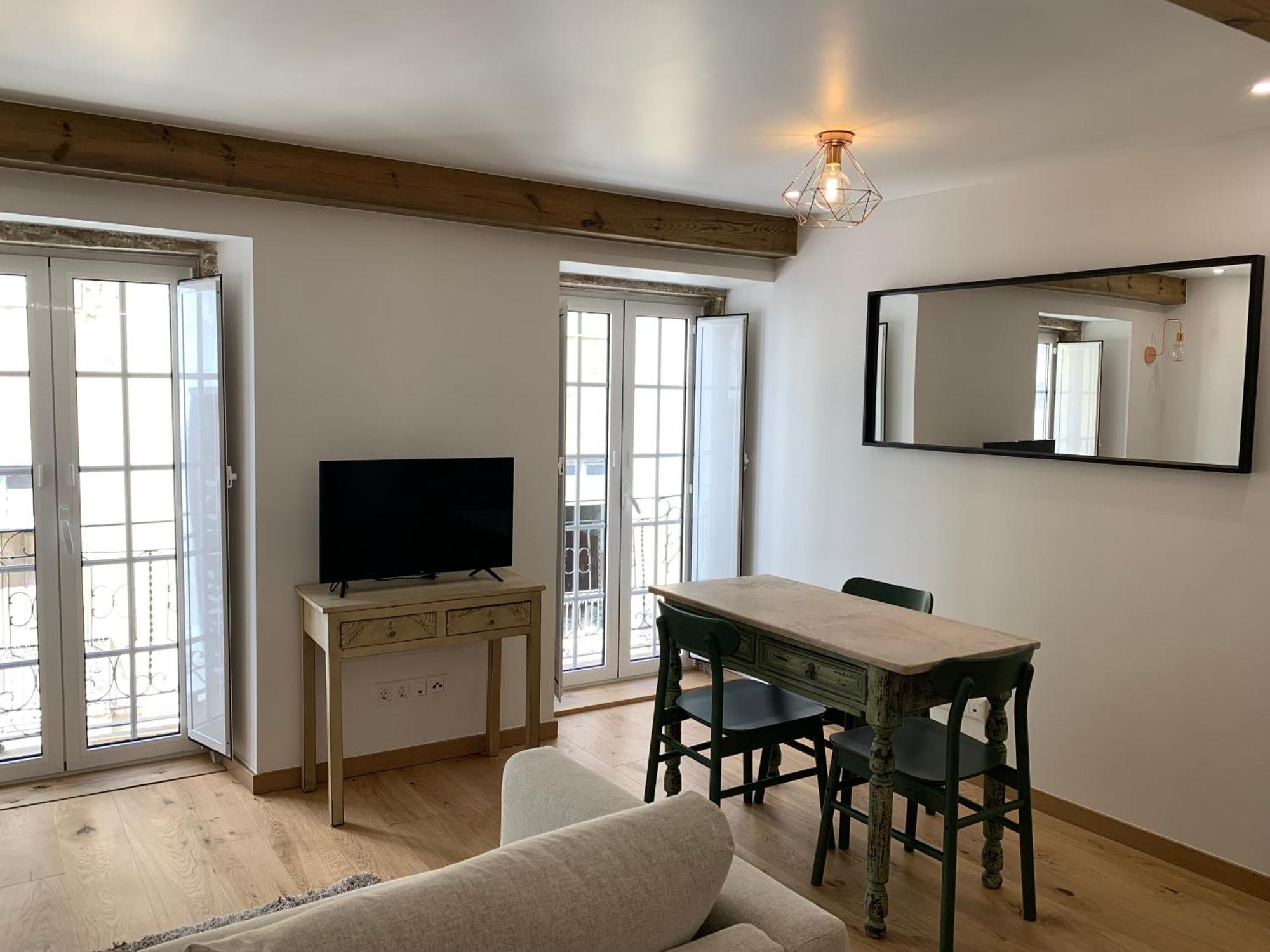 Ps Lisbon Flats Leilighet Rom bilde