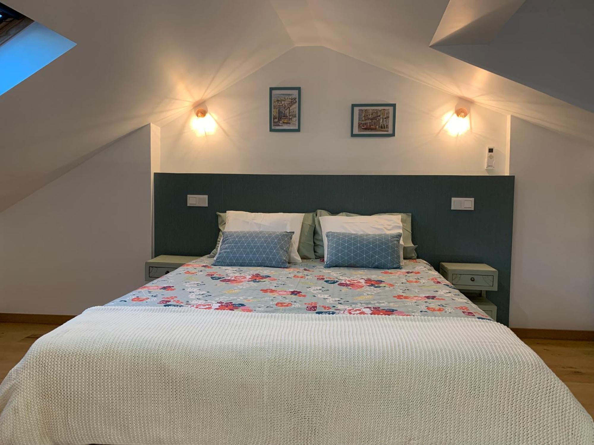 Ps Lisbon Flats Leilighet Rom bilde