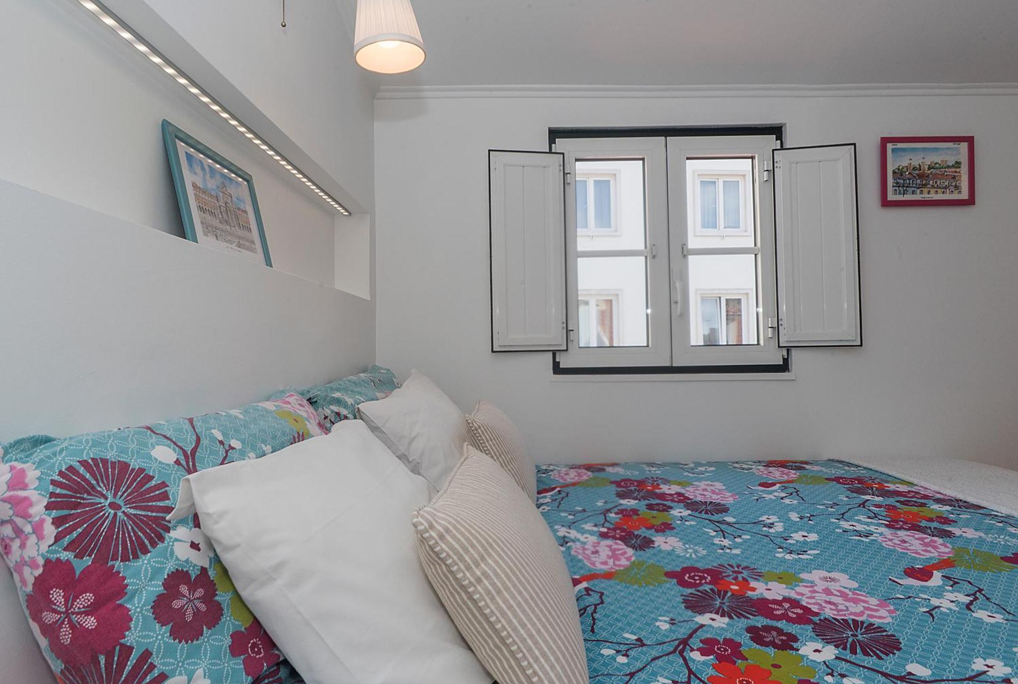 Ps Lisbon Flats Leilighet Eksteriør bilde
