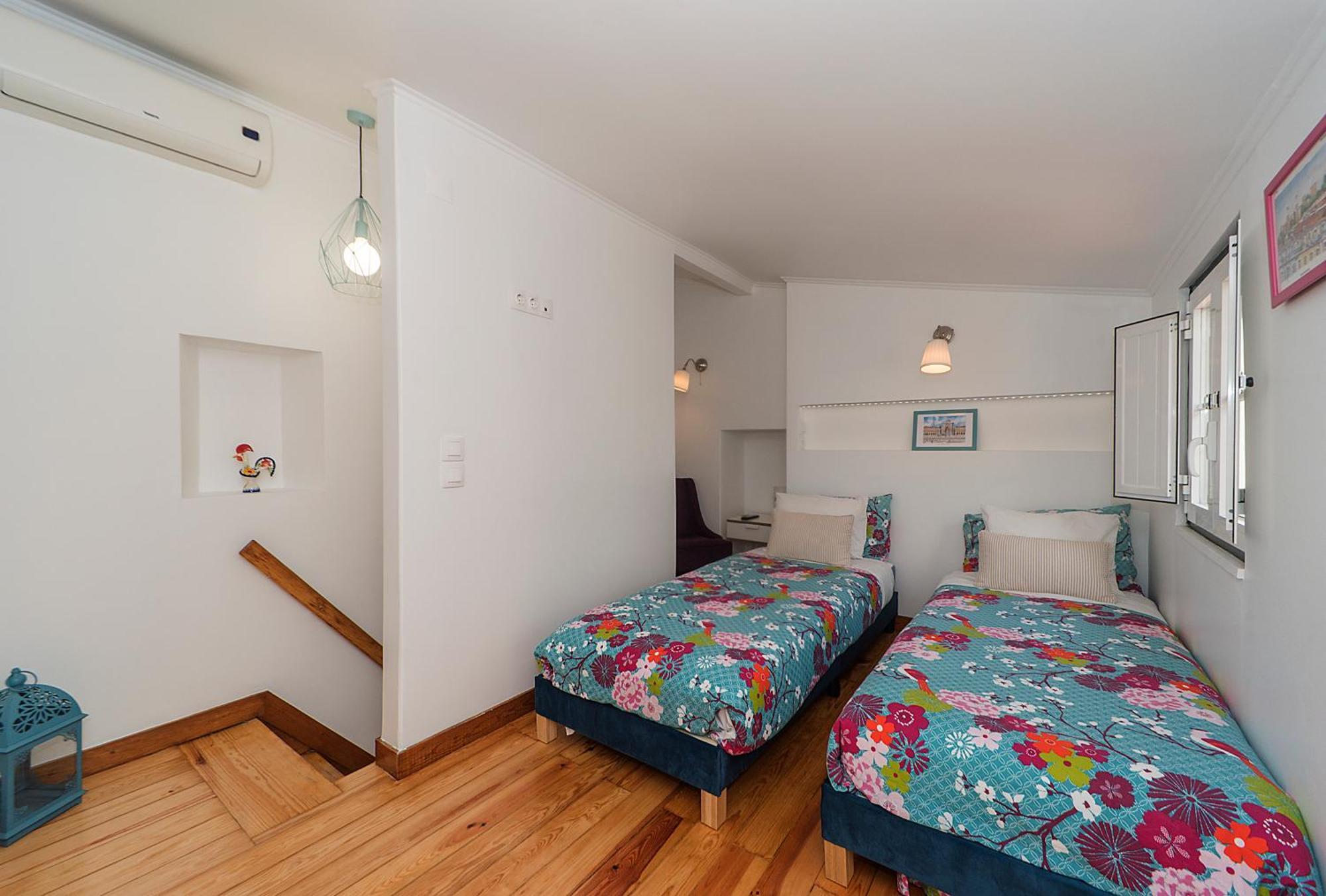 Ps Lisbon Flats Leilighet Eksteriør bilde