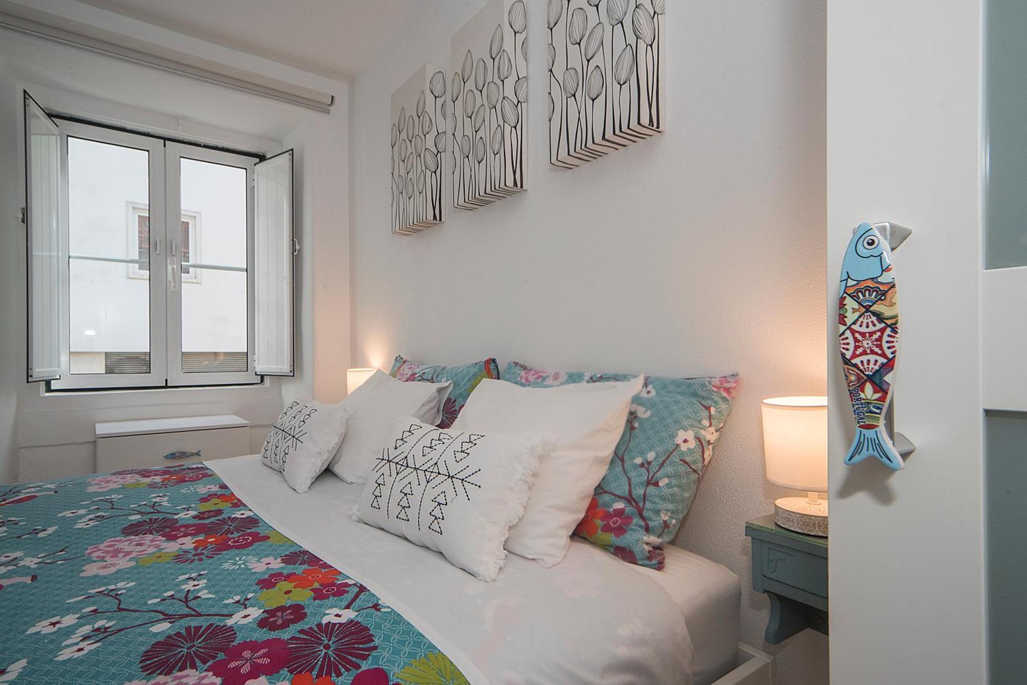 Ps Lisbon Flats Leilighet Eksteriør bilde