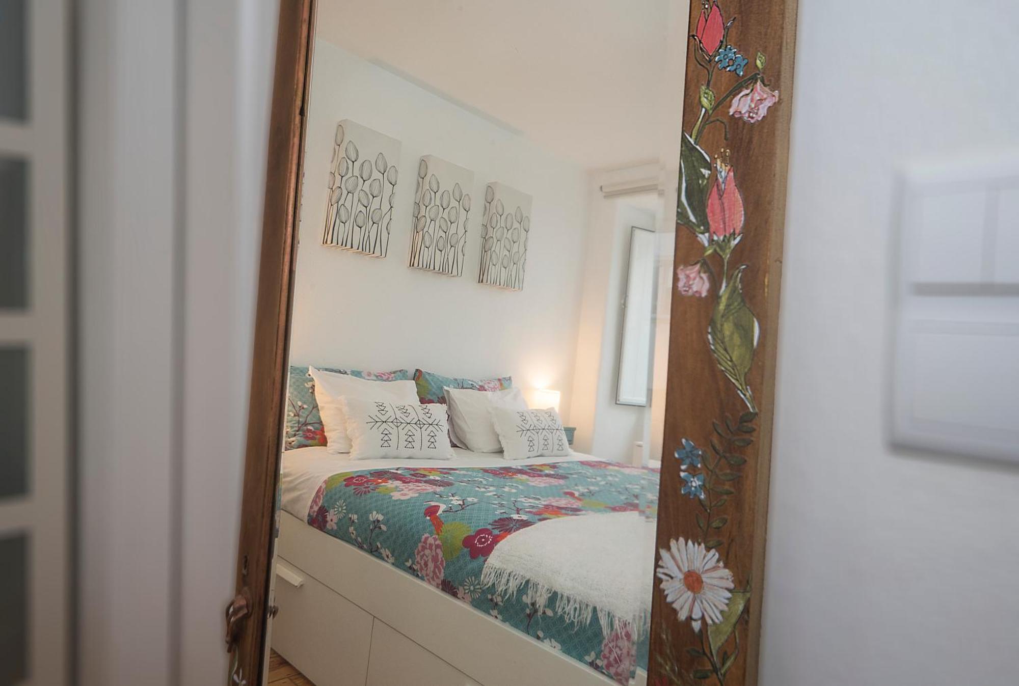 Ps Lisbon Flats Leilighet Eksteriør bilde